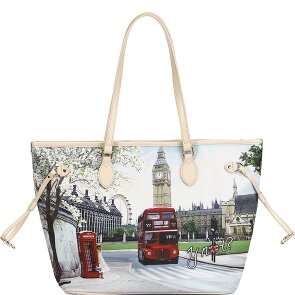 Y Not? Yesbag Shopper Tasche 46.5 cm