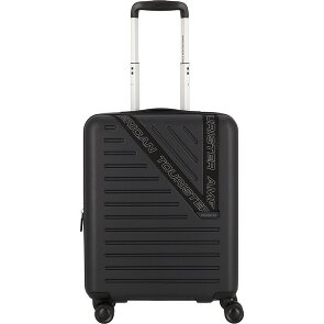 American Tourister Dynabelt 4 Rollen Kabinentrolley 55 cm mit Dehnfalte American Tourister Dynabelt 4 Rollen Kabinentrolley 55 cm mit Dehnfalte