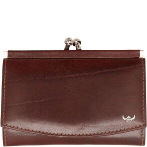Golden Head Colorado Geldbörse RFID Leder 12 cm