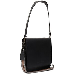 The Chesterfield Brand Osuna Schultertasche Leder 22 cm