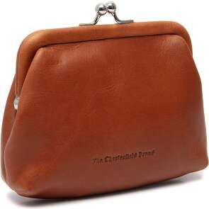 The Chesterfield Brand Nera Münzbörse Leder 15 cm