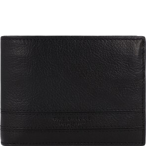 The Bridge Cesare Geldbörse Leder 13 cm