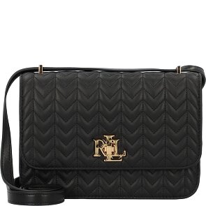 Lauren Ralph Lauren Sophee Umhängetasche Leder 22 cm