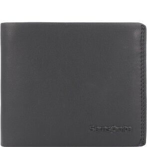 Samsonite Attack 2 Geldbörse RFID Leder 10,5 cm