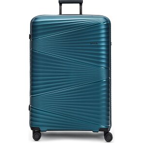 Pactastic Collection 02 THE LARGE 4 Rollen Trolley 77 cm