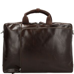Picard Buddy Aktentaschen Messenger Leder 42 cm Laptopfach