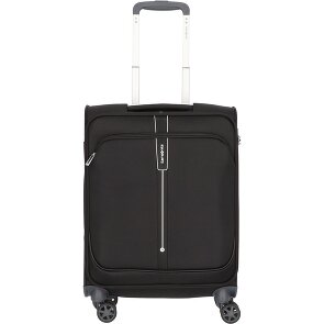 Samsonite Popsoda 4 Rollen Kabinentrolley 55 cm