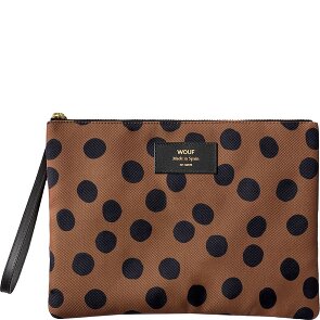 Wouf Clutch Tasche 28 cm