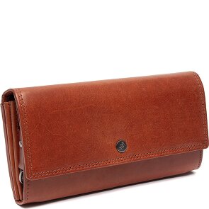 The Chesterfield Brand Rivalto Geldbörse RFID Schutz Leder 18.5 cm