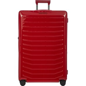 Porsche Design Roadster 4-Doppelrollen Trolley 82 cm