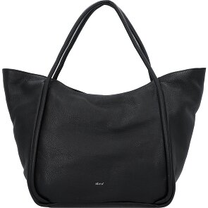 abro Willow Shopper Tasche Leder 50 cm