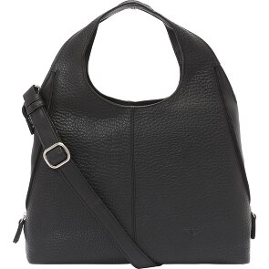 Voi Boston Kirsten Schultertasche Leder 32 cm