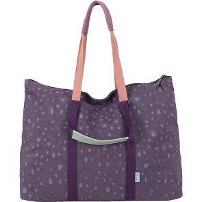 Fritzi aus Preußen Leo Special Shopper Tasche 42.5 cm