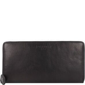 aunts & uncles Cynthia Geldbörse RFID Schutz Leder 20 cm