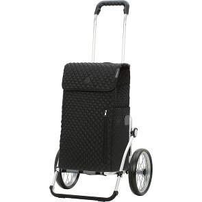 Andersen Shopper Royal Shopper Lissa Einkaufstrolley 58 cm
