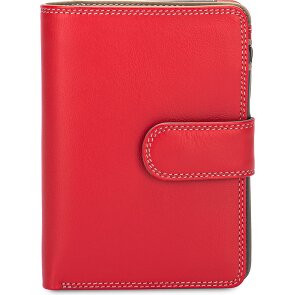 Mywalit Geldbörse Leder 13 cm
