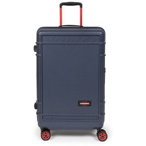Eastpak Resist'R Zip Resist'R Zip 4 Rollen Trolley 68.5 cm Eastpak Resist'R Zip Resist'R Zip 4 Rollen Trolley 68.5 cm