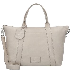 Burkely Soft Skylar Handtasche Leder 41 cm Laptopfach Burkely Soft Skylar Handtasche Leder 41 cm Laptopfach