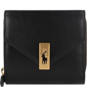 POLO RALPH LAUREN Polo ID Geldbörse Leder 10 cm