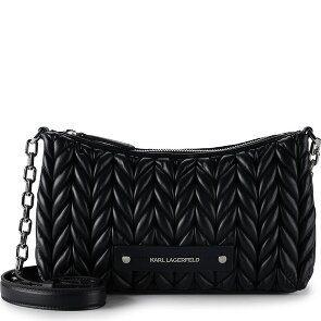 Karl Lagerfeld Weave Umhängetasche 26 cm