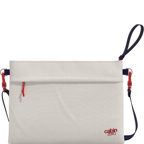 Cabin Zero Classic Schultertasche RFID Schutz 27 cm