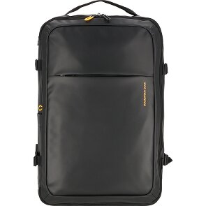 Mandarina Duck Business-Rucksack 50 cm Laptopfach
