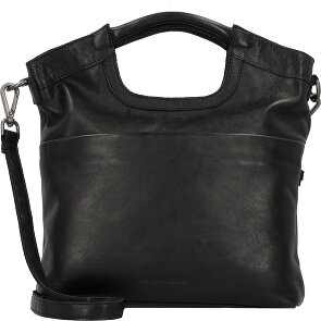 Greenburry Colombiana Handtasche Leder 31 cm