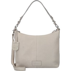 Burkely Soft Skylar Schultertasche Leder 27 cm