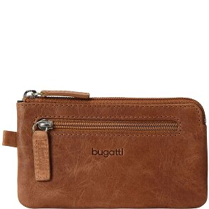 bugatti Volo Schlüsseletui Leder 11 cm