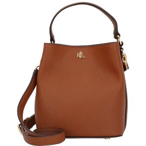Lauren Ralph Lauren Reese Mini Bag Handtasche Leder 13 cm