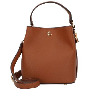 Lauren Ralph Lauren Reese Mini Bag Handtasche Leder 13 cm