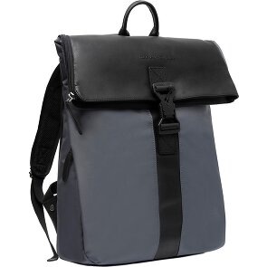 The Chesterfield Brand Fusion Trondheim Daypack 40 cm Laptopfach