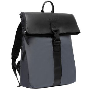 The Chesterfield Brand Fusion Trondheim Daypack 40 cm Laptopfach