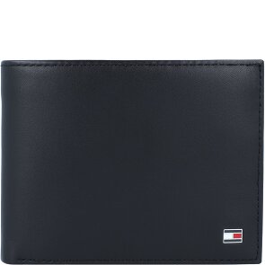 Tommy Hilfiger Eton Geldbörse Leder 12,5 cm