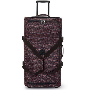 Kipling Basic Prt Teagan 2 Rollen Reisetasche L 77 cm Kipling Basic Prt Teagan 2 Rollen Reisetasche L 77 cm