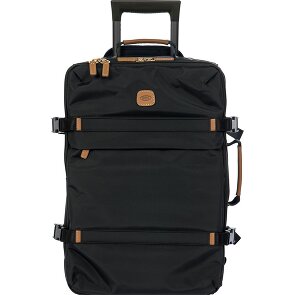 Bric's X-Collection 2 Rollen Rucksacktrolley 50 cm Laptopfach