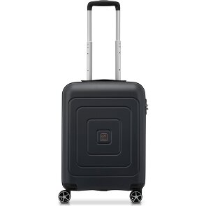 MODO by Roncato Nebula 4 Rollen Kabinentrolley 55 cm