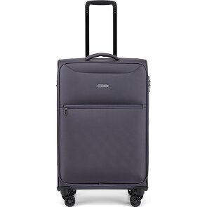 Epic Jupiter 4X 4 Rollen Trolley 69 cm