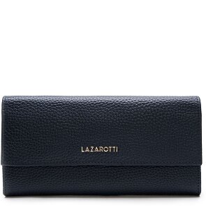 Lazarotti Bologna Leather Geldbörse Leder 19 cm