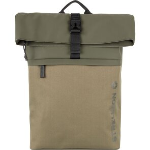 Strellson Alperton Eddie Daypack 39 cm Laptopfach Strellson Alperton Eddie Daypack 39 cm Laptopfach
