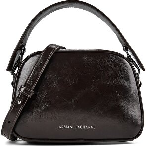 Armani Exchange Keira Schultertasche Leder 18 cm