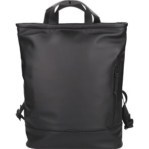 Zwei Cargo Daypack 38 cm Laptopfach