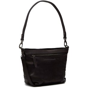 The Chesterfield Brand Schultertasche Leder 22 cm
