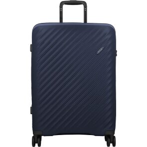 Jump Levante 4 Rollen Trolley 65 cm Jump Levante 4 Rollen Trolley 65 cm