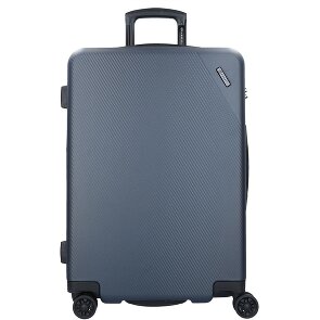 bugatti Kallisto 4-Rollen Trolley 75 cm