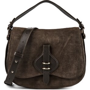 Coccinelle Mavery Schultertasche Leder 26 cm