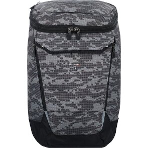 Hedgren Bond Rucksack RFID 45 cm Laptopfach