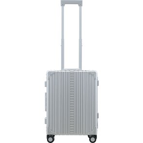 Aleon Traveler Domestic 4-Rollen Kabinentrolley 55 cm Aleon Traveler Domestic 4-Rollen Kabinentrolley 55 cm
