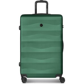 Smartbox Edition 03 4 Rollen Trolley 75 cm Smartbox Edition 03 4 Rollen Trolley 75 cm