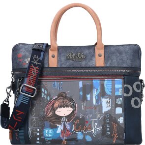 Anekke Contemporary Aktentasche 40 cm Laptopfach